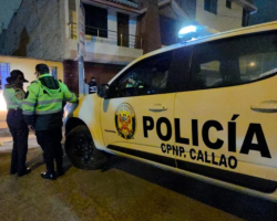 callao