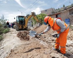 obras paralizada