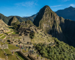 perú
