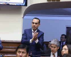José Jerí